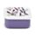Set of 3 Lunch Box M/L/XL Nectar Meadows