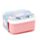 Set of 3 Lunch Box S/M/L Unicorn Magic