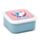 Set of 3 Lunch Box S/M/L Unicorn Magic