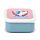 Set of 3 Lunch Box S/M/L Unicorn Magic