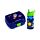 Space Cadet Lunch Box & Water Bottle Set