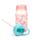 Unicorn Magic Lunch Box & Water Bottle Set
