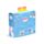 Unicorn Magic Lunch Box & Water Bottle Set