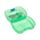 Foodiemals Lunch Box & Water Bottle Set