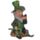 Lucky Leprechaun World Figures