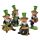 Lucky Leprechaun Figures 9 11cm