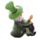 Lucky Leprechaun Figures 9 11cm