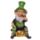 Lucky Leprechaun Figures 9 11cm