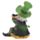 Lucky Leprechaun Figures 9 11cm