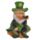 Lucky Leprechaun Magnets