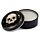 Skulls and Roses Lip Balm in a Tin