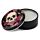 Skulls and Roses Lip Balm in a Tin