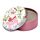 Julie Dodsworth Pink Botanical Lip Balm in a Tin