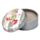 Julie Dodsworth Pink Botanical Lip Balm in a Tin