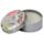 Julie Dodsworth Pink Botanical Lip Balm in a Tin