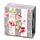 Julie Dodsworth Pink Botanical Lip Balm in a Tin