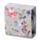 Julie Dodsworth Pink Botanical Lip Balm in a Tin
