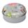 Julie Dodsworth Pink Botanical Lip Balm in a Tin