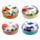 Butterfly Meadows Lip Balm in a Tin