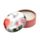 Butterfly Meadows Lip Balm in a Tin