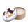 Feline Fine Cats (New) Lip Balm in a Tin