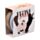 Feline Fine Cats (New) Lip Balm in a Tin
