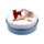 Feline Fine Cats (New) Lip Balm in a Tin