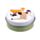 Feline Fine Cats (New) Lip Balm in a Tin
