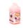 Adoramals Lip Balm in a Milk Carton Shaped Holder
