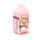 Adoramals Lip Balm in a Milk Carton Shaped Holder