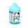 Adoramals Lip Balm in a Milk Carton Shaped Holder