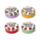 Kawaii Cute Shaun the Sheep Lip Balm in a Tin