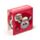 Kawaii Cute Shaun the Sheep Lip Balm in a Tin
