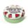 Kawaii Cute Shaun the Sheep Lip Balm in a Tin