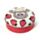 Kawaii Cute Shaun the Sheep Lip Balm in a Tin
