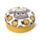 Kawaii Cute Shaun the Sheep Lip Balm in a Tin