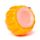Cozy Cups Pumpkin Spiced Latte Lip Balm in Shaped Holder