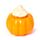 Cozy Cups Pumpkin Spiced Latte Lip Balm in Shaped Holder
