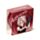 Naruto Lip Balm in a Tin