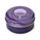 Naruto Lip Balm in a Tin
