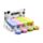 Moomin Tammi Lip Balm in a Tin