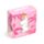 Moomin Tammi Lip Balm in a Tin
