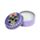 Day of the Dead Lip Balm in a Tin