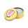 Pusheen the Cat Fruits Lip Balm in a Tin