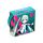 Hatsune Miku Lip Balm in a Tin