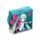 Hatsune Miku Lip Balm in a Tin