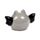 Spooky Lip Balm in a Bat Shaped Holder