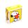 Peanuts Snoopy & Woodstock Lip Balm in a Tin