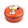 Peanuts Snoopy & Woodstock Lip Balm in a Tin