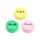 Foodiemals Boulangerie Lip Balm in a Macaron Shaped Holder